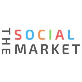 Profile picture of The Social Market